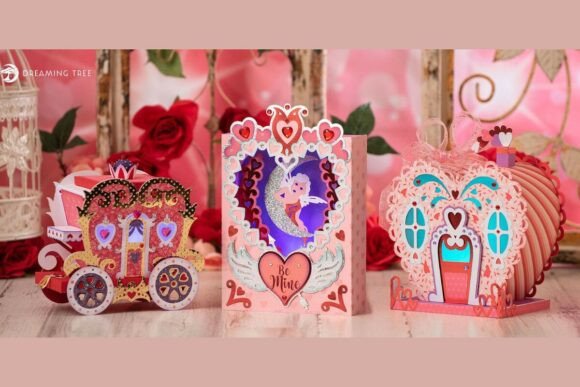 Review of Loveland SVG Bundle for Real Embroidery Projects