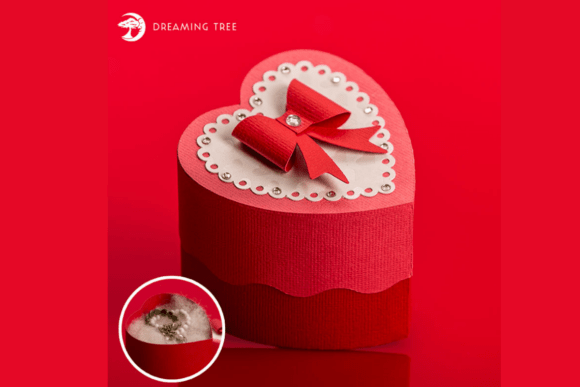 Sweetheart Box SVG: A Designer’s Real-World Assessment