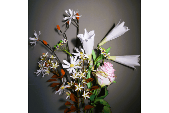 Tala Flower Bouquet Embroidery Review